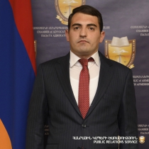 Էրիկ Արամի Մկրտչյան