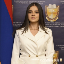 Նազելի Նշանի Մուսայելյան