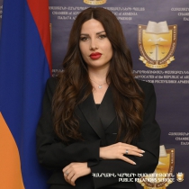 Meri Garnik Shekoyan