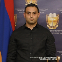 Armen Zaven Voskanyan