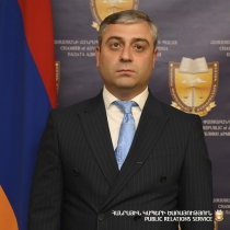 Petros Daniel Petrosyan