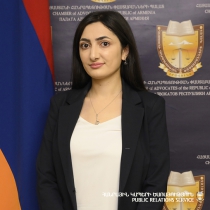 Nune Armen Poghosyan