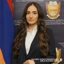 Եվա Սեդրակի Սուքիասյան