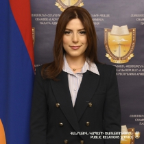 Hasmik Vardan Vardanyan