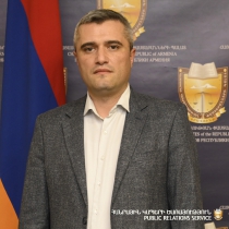 Hovhannes Vahan Vardanyan