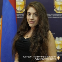 Էլլա Արսենի Մնացականյան