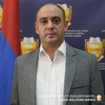 Hrant Manuel Torosyan
