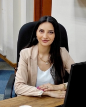 Gayane Asatur Demirchyan