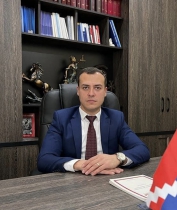 Rafayel Karen Jhangiryan