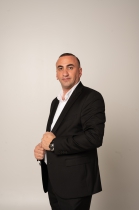 Narek Mamikon Kocharyan