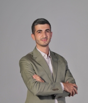 Narek Arayik Sahakyan
