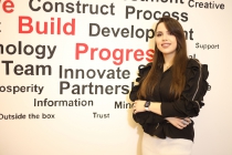 Seda Sargis Soghomonyan