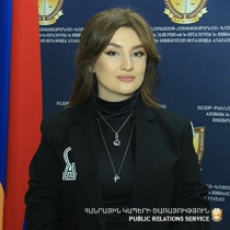 Meri Ara Ohanyan