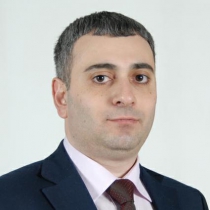 Vahagn Ara Baghramyan
