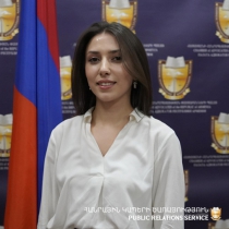 Anastasia Vladimir Makaryan