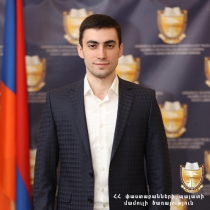 Էդիկ Խաչատուրի Աղաբեկյան