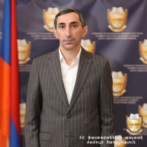 Տիգրան Վլադիմիրի Առստամյան