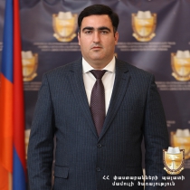 Ռազմիկ Սամվելի Արսենյան