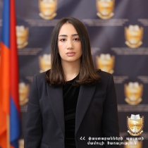 Թագուհի Կարապետի Աֆաջանյան