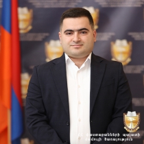 Arman Armen Baghdasaryan