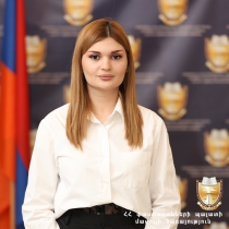 Էլեն Արմենի Բեկթաշյան