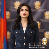 Մարիետա Ավագի Գաբրիելյան