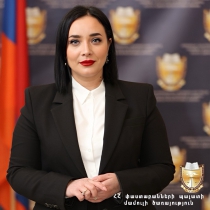 Թերեզա Սամվելի Գալստյան