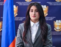 Կատյա Սիրականի Գաբոյան