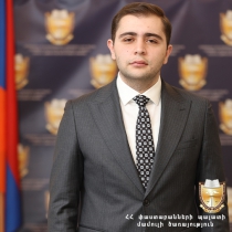 Vardan Varos Karapetyan