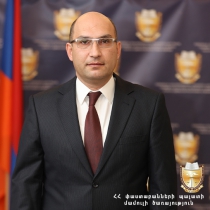 Hayk Levon Hkobyan