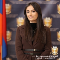 Anzhelika Harutyun Harutyunyan