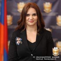Mariam Davit Harutyunyan