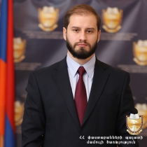 Eduard Vardan Hovhannisyan