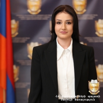 Mariya Razmiki Tshragyan