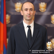 Arman Apetnak Manucharyan