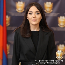 Ելենա Մուշեղի Մանուչարյան