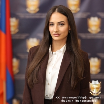 Julieta Garnik Melkonyan