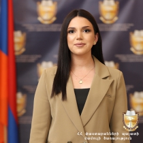 Maryam Andranik Mkhitaryan