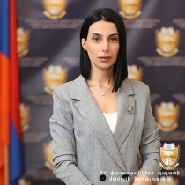 Էլեն Արսենի Մկրտչյան