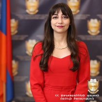 Էմմա Սամվելի Մնացականյան