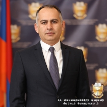 Edgar Hayk Poghosyan