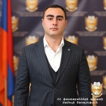 Ֆելիքս Արմենի Պողոսյան