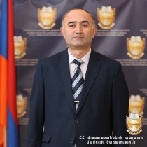 Mher Slavik Stepanyan