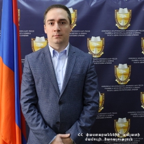 Tirayr  Hrayr  Karapetyan