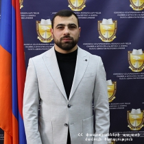 Տարոն Մարտինի Մելքոնյան