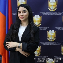 Haykuhi Nver Nikolayan