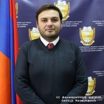 Harutyun Artur Saribekyan