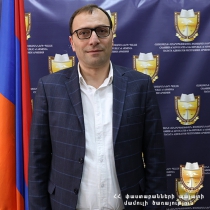Argishti Samvel Tonoyan