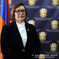 Կարինե Մանվելի Օսիպյան