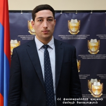 Hayk Ashot Sargsyan